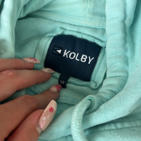 Men’s hoodie size s - Picture 6 of 6